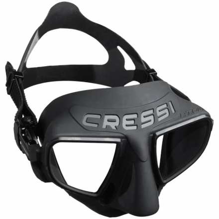 Cressi Maska Atom