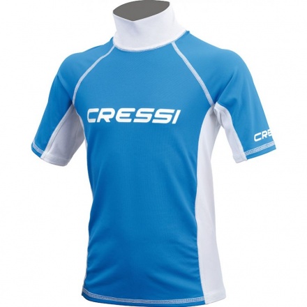 Koszulka Rash Guard Cressi Junior